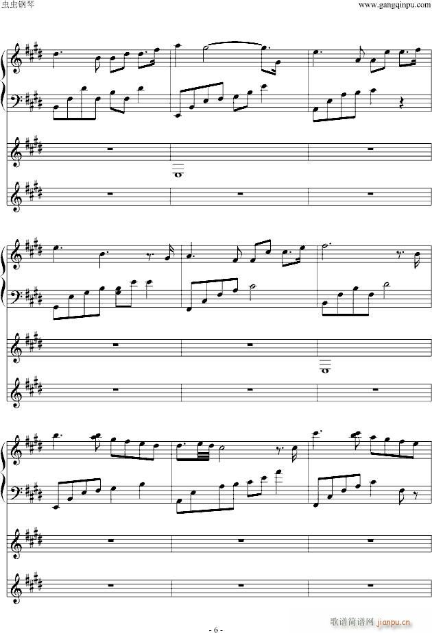 法国时光-谭枫作品_PHIL COULTER6