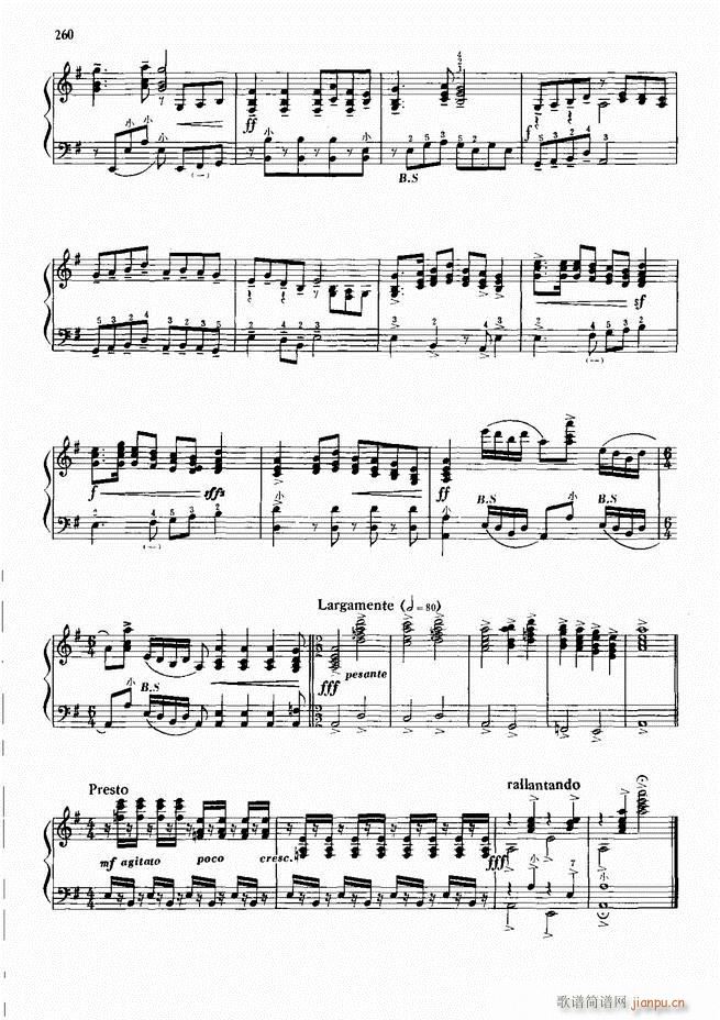 手风琴中外名曲91首241-30020