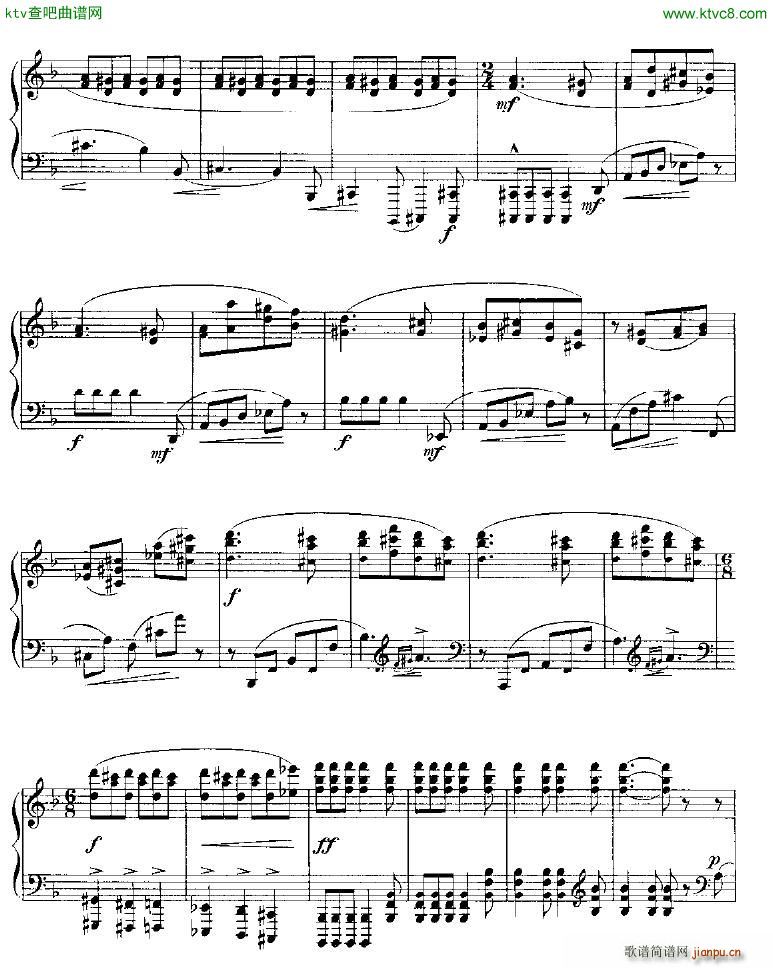 Charles Tomlinson Griffes Piano Sonata 191920