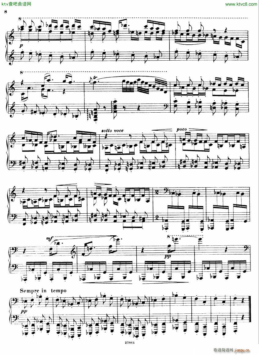 Busoni Indianisches Tagebuch 17