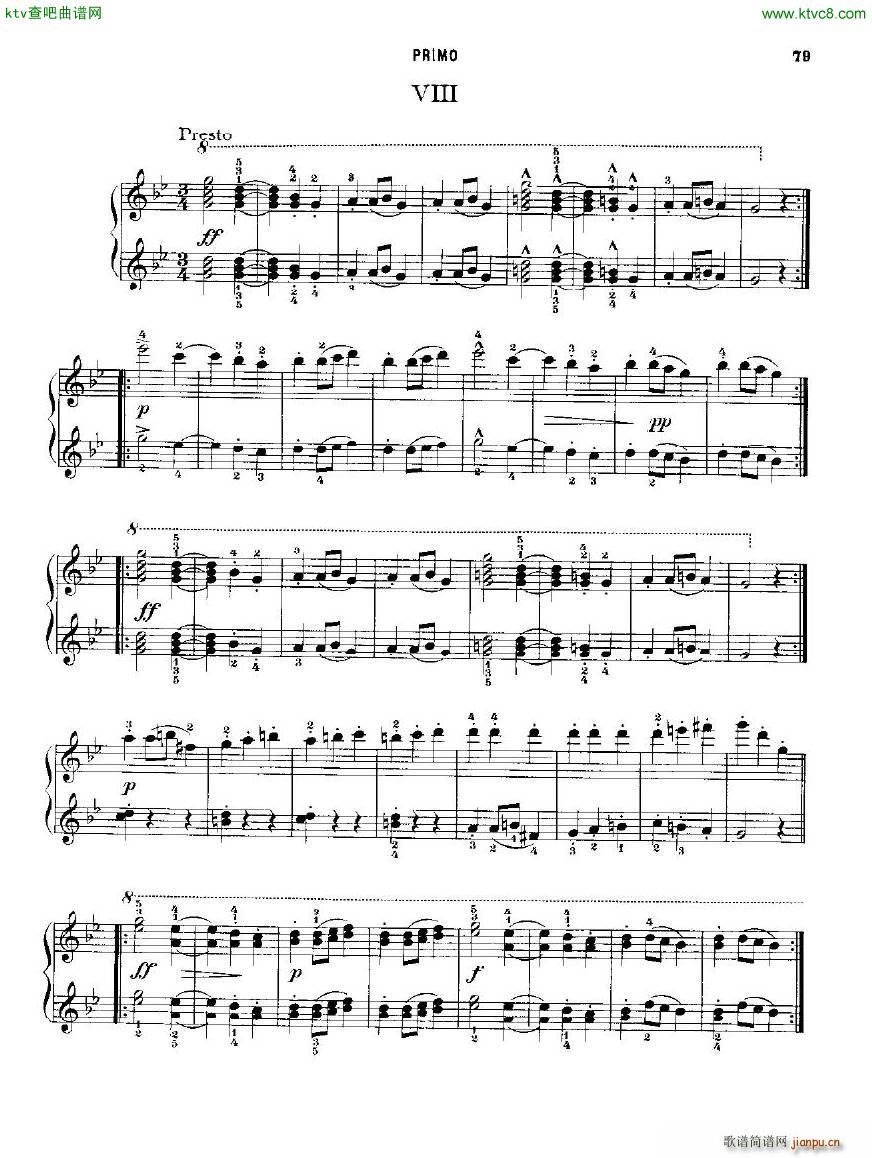 Dvorak op 1 46 234