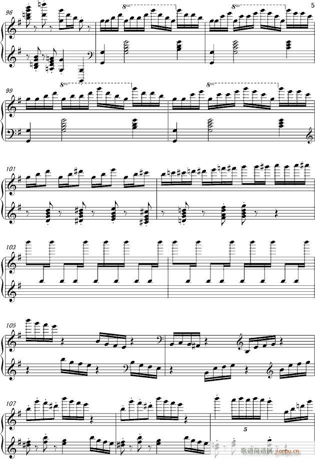 New World Concerto-_马克西姆 Maksim Mrvica5