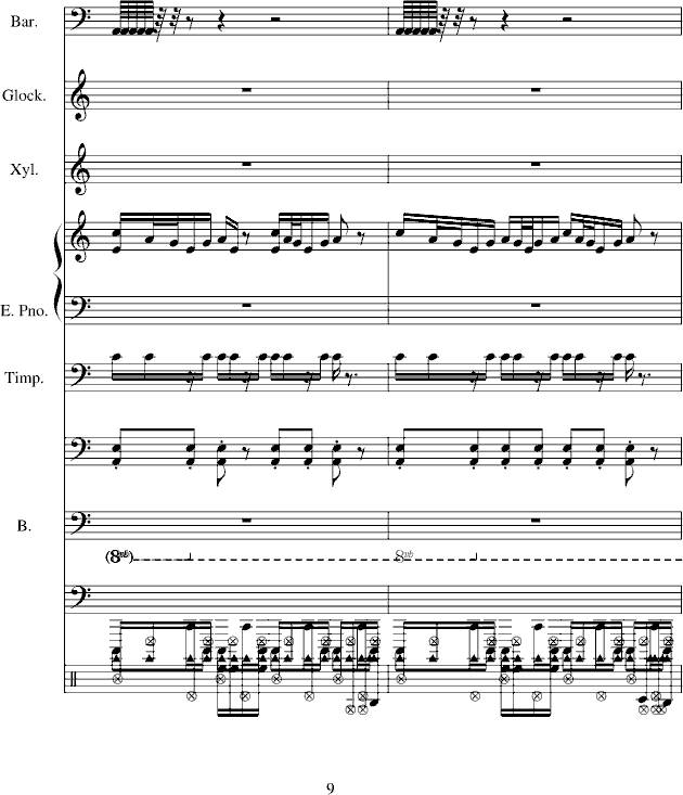 冰上舞曲_冯歪9