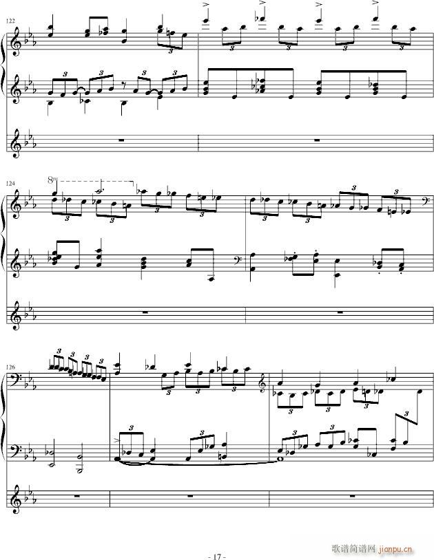 E大调乐曲_yangzhen08117