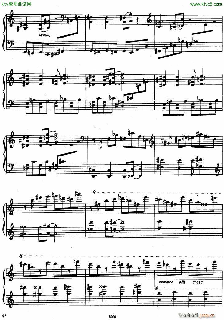 Babadjanian Toccata5