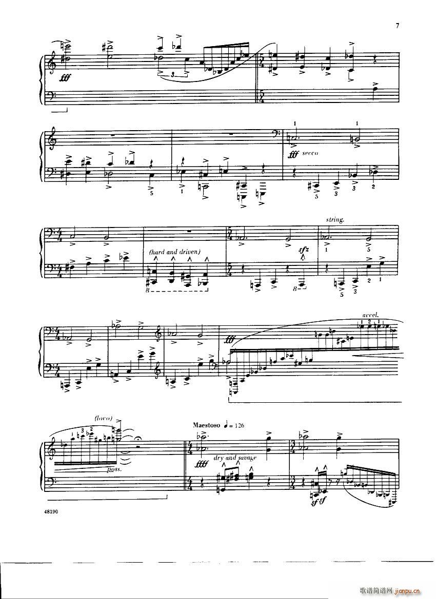 Corigliano Etude Fantasy8