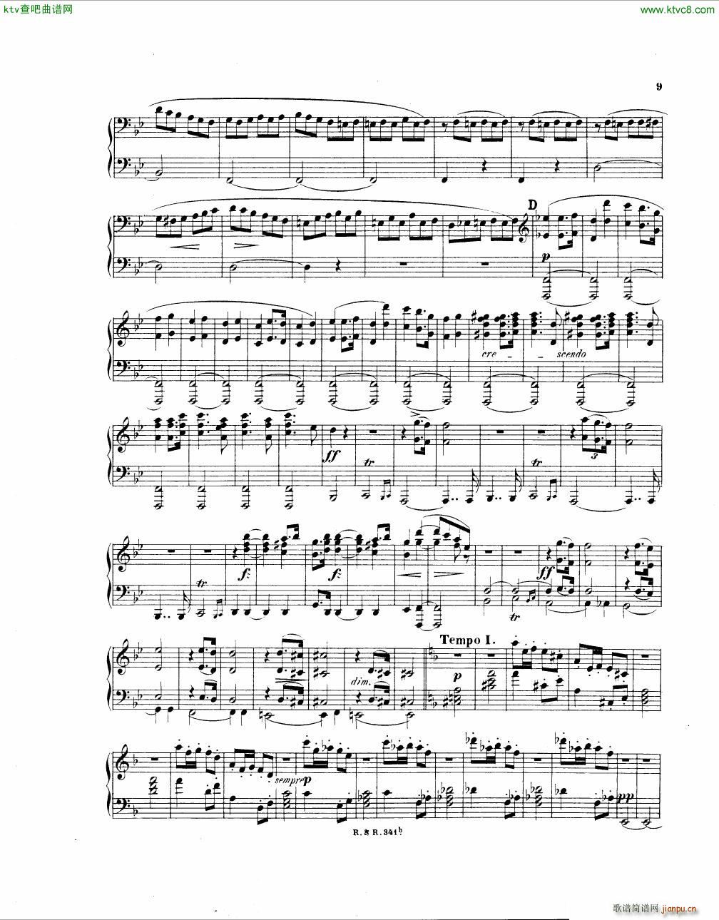 Brull Sonata 2 pianos Op 2131