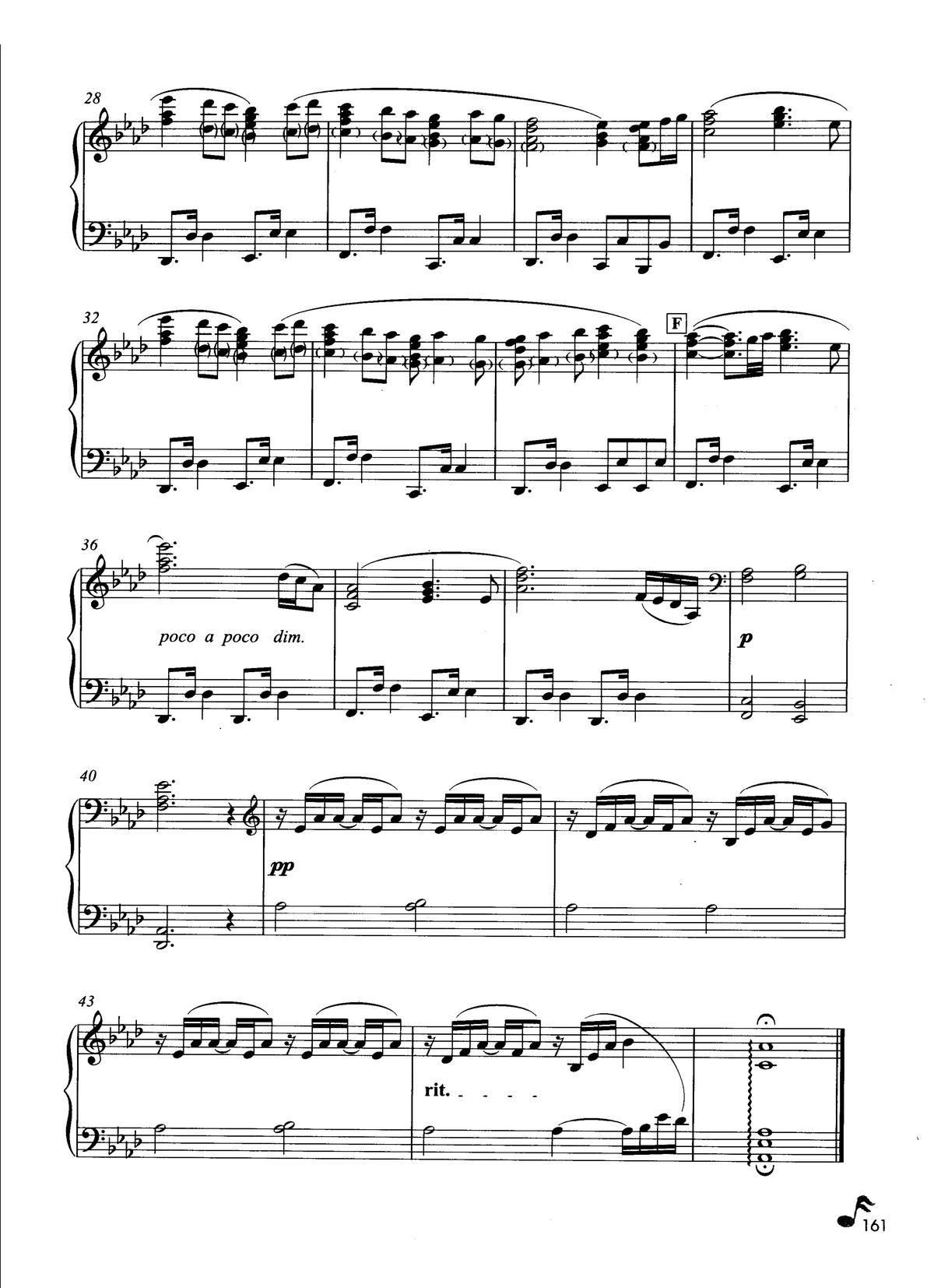 我心依旧(又名《My heart will go on》 钢琴名曲最新精选)_理查德 克莱德曼3