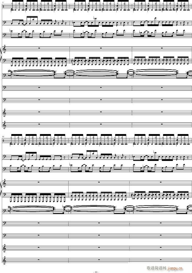 【斯坦伯格】Cross Sky_Soviet10