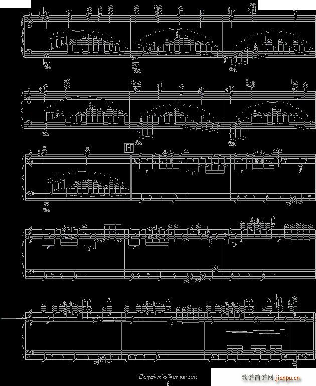 capriccio romantico_星海音乐听6