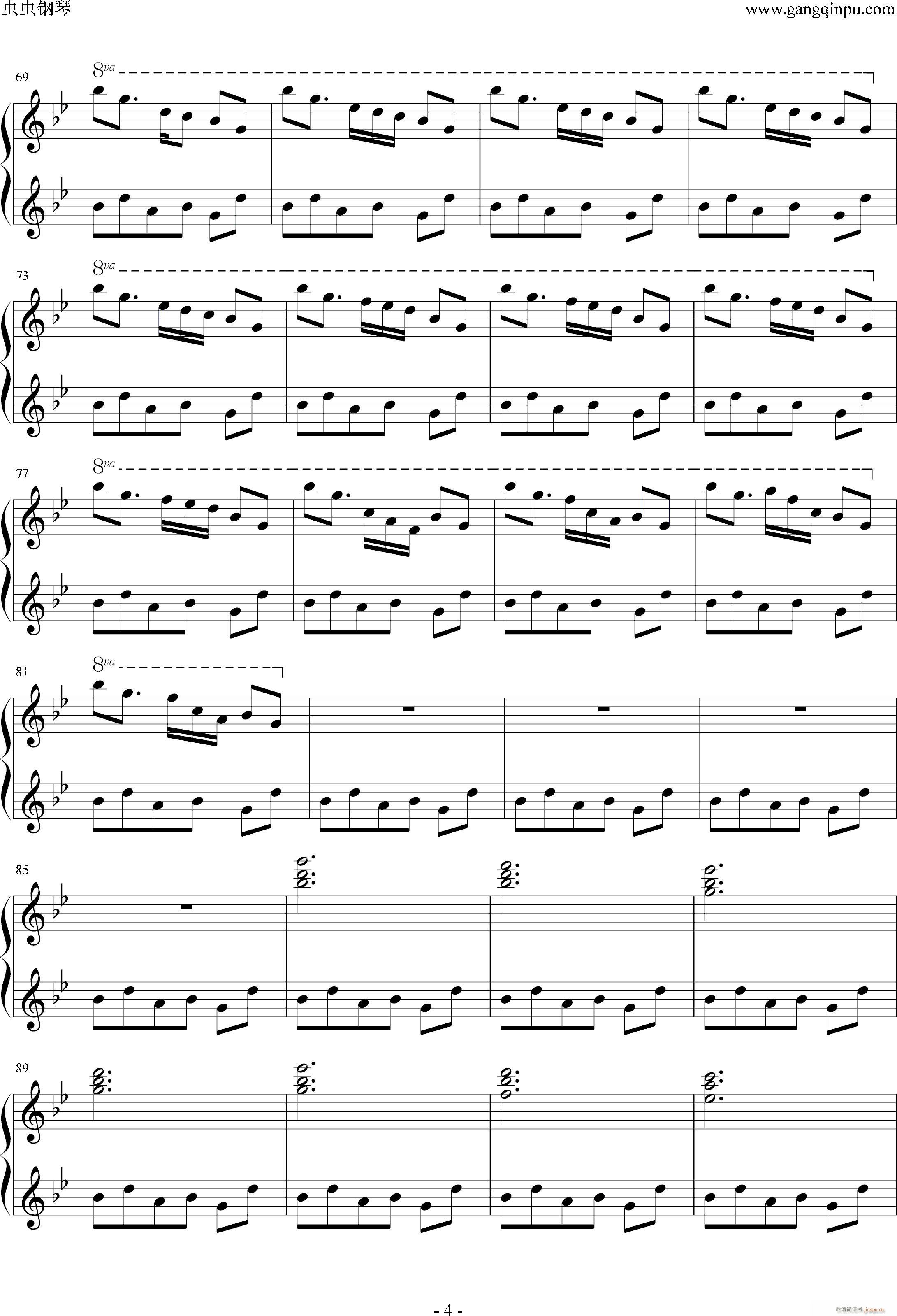 Carol Of The Bells(钟声颂歌)_Mykola Dmytrovych Leontovych4