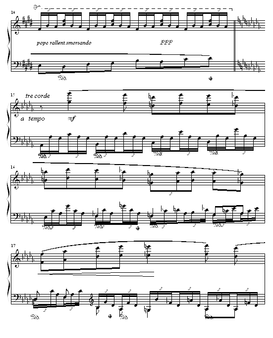 森林的呼啸3