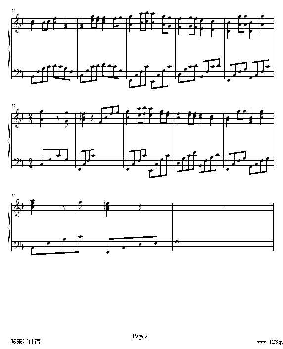 �吖�头-(简易版)-梁静茹2