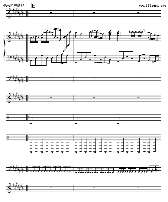 幽灵狂想曲-0589546414