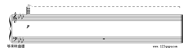 奔放的旋律-克莱德曼7