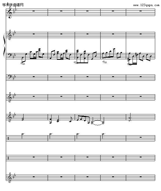 熏衣草之恋-058954642