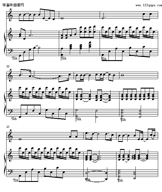 花落-王子军―艺3