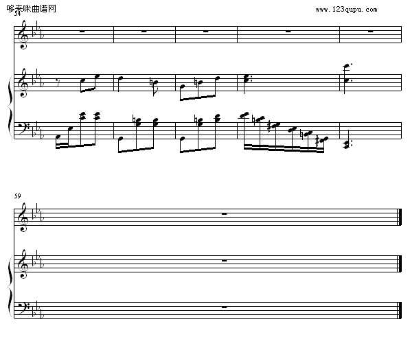 Sorrow-夜猫儿7