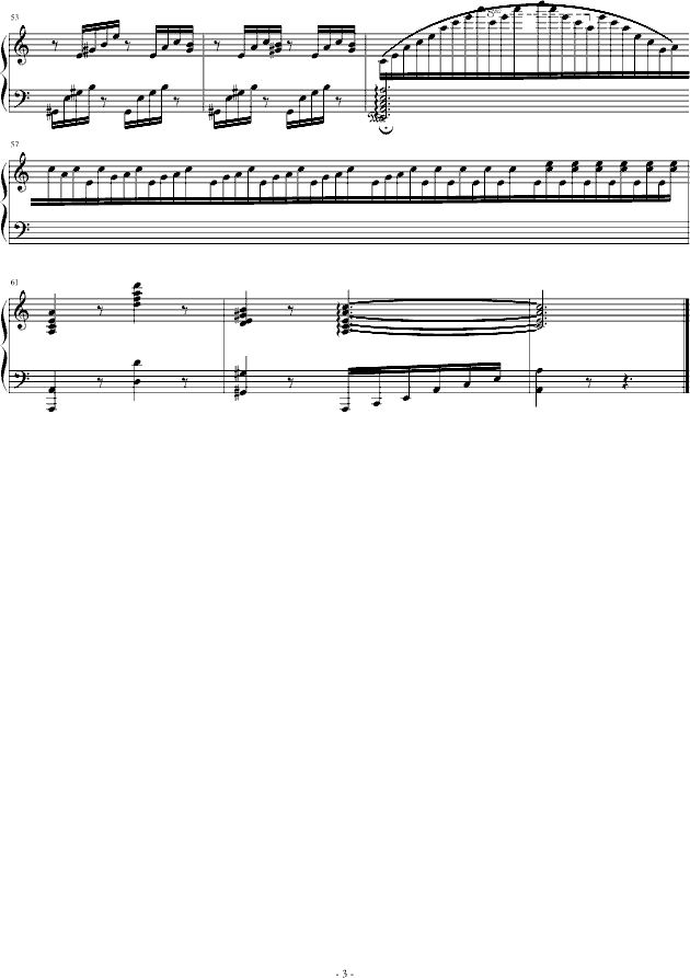 Etude.no.33