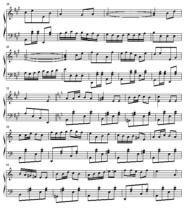 舞艺2