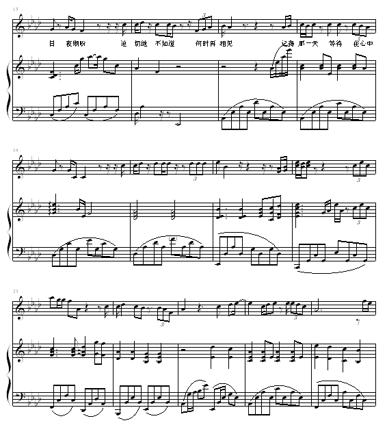 那一天-弹唱版-天下无贼主题曲-杨坤2
