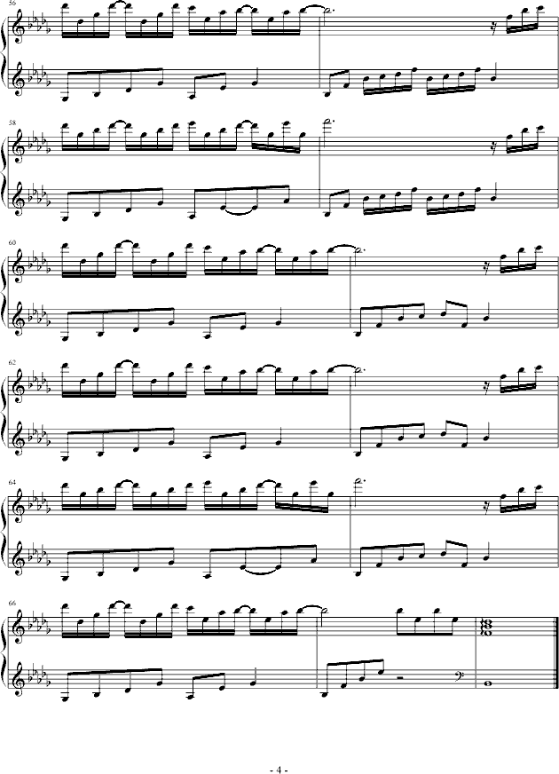 空房�g4