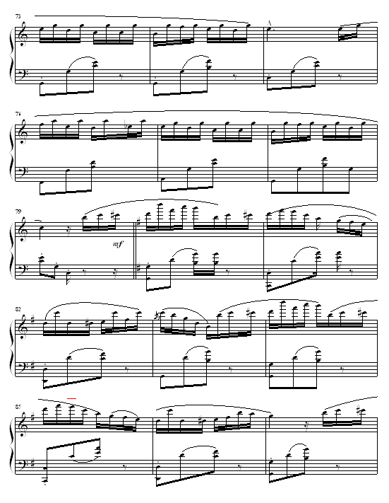 喷泉6