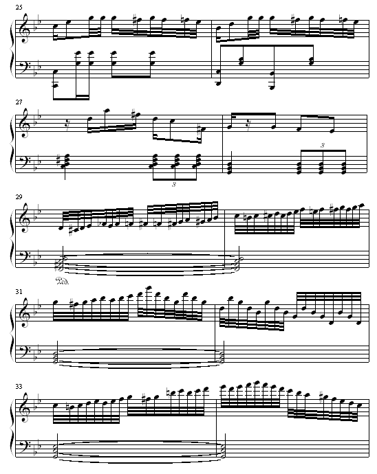 化装舞2