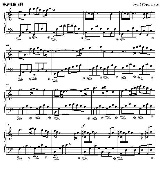 Memory?(极力推荐的好曲子)-动漫影视5