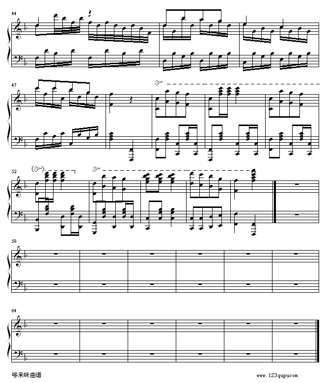 铃儿响叮当-伟伟版-世界名曲3