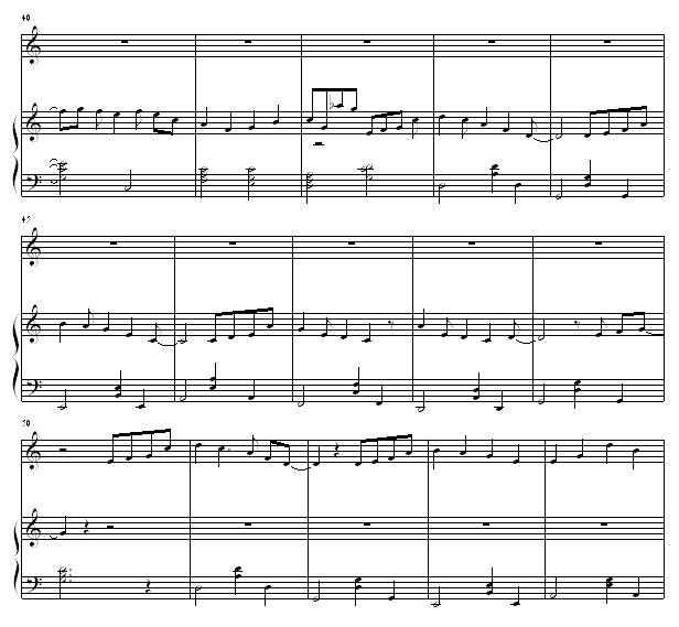 他都不爱我4