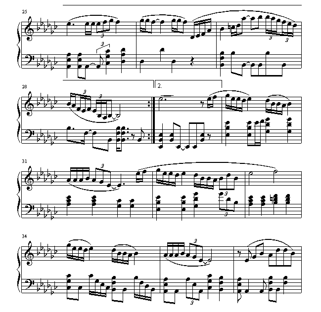 谢谢你的爱19993