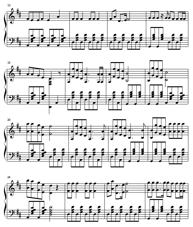 铃儿响叮当2