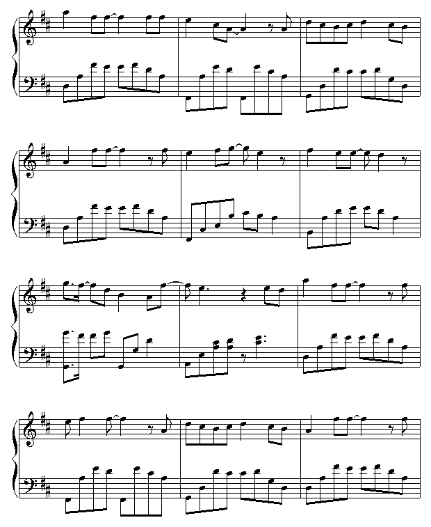 旋木3