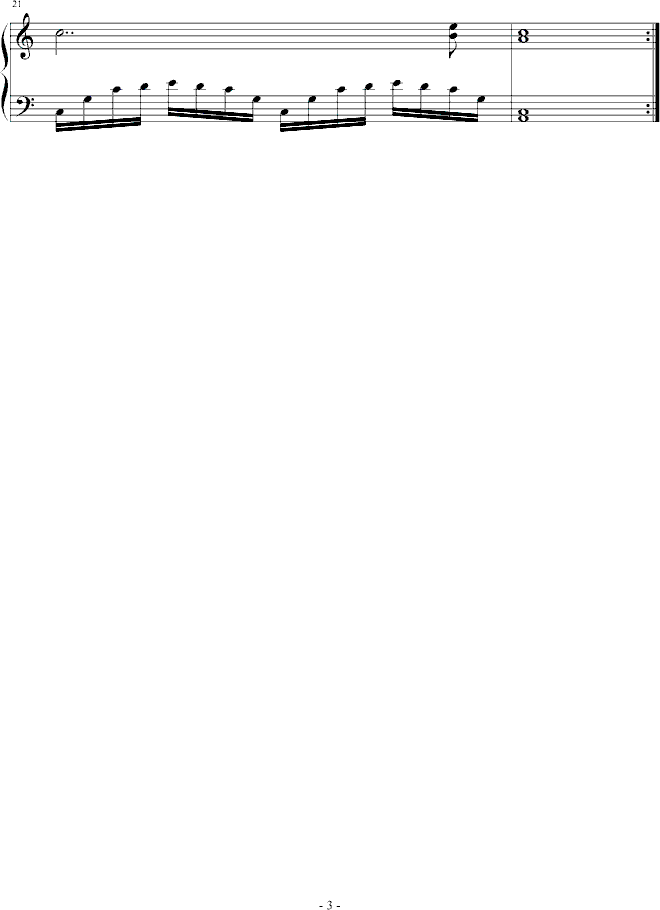 鸟说3