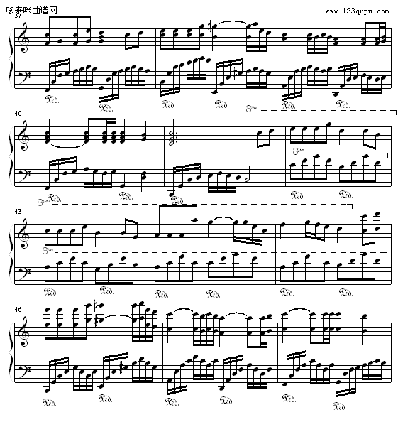 冬季的旋律-Ｗぜ佳ヰ琦4