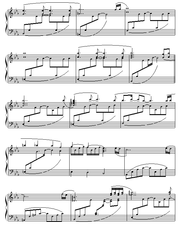 月光下的思念3