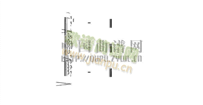草原之夜  （扬琴三重奏）5