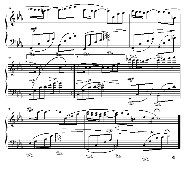 忧郁的时刻3
