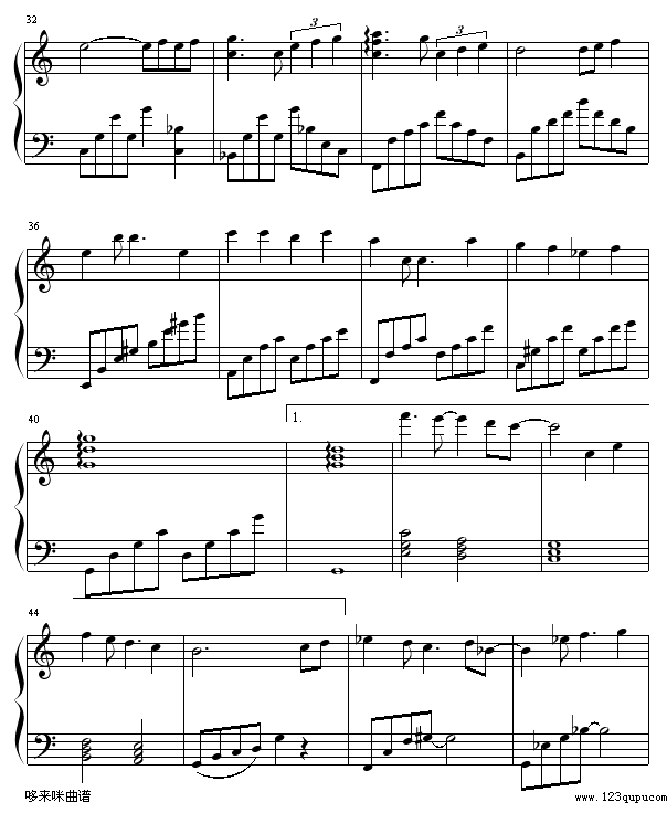 想唱就唱的Meritee修改版（加入引子，过门）-张含韵3