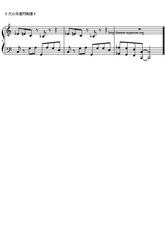 (美)格什文：蓝色狂想曲2