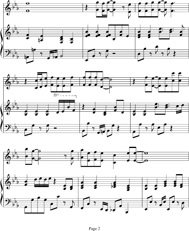 欣仔杰作之五-(求词)2