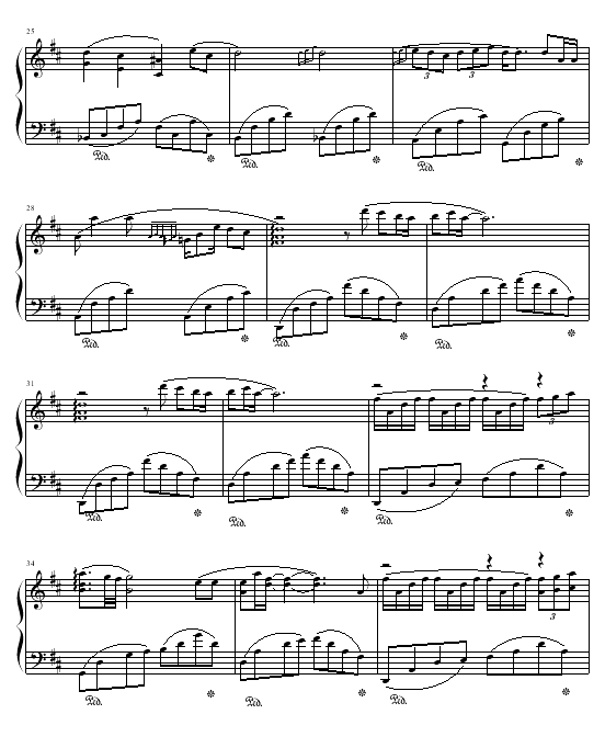 无尽的爱3