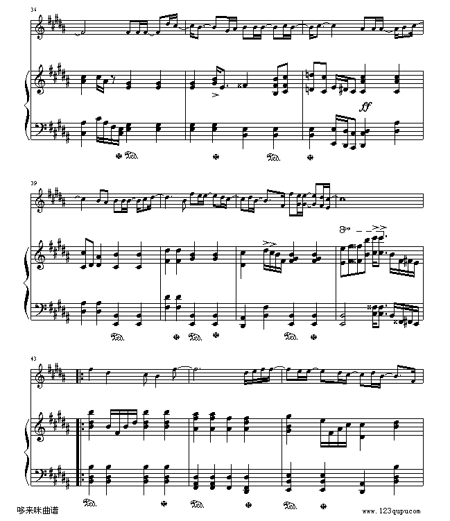 爱我还是他-陶��5