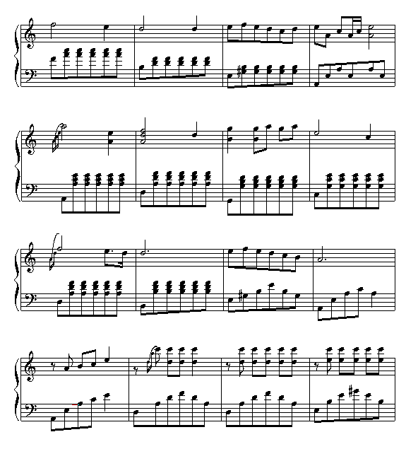 最爱是你4