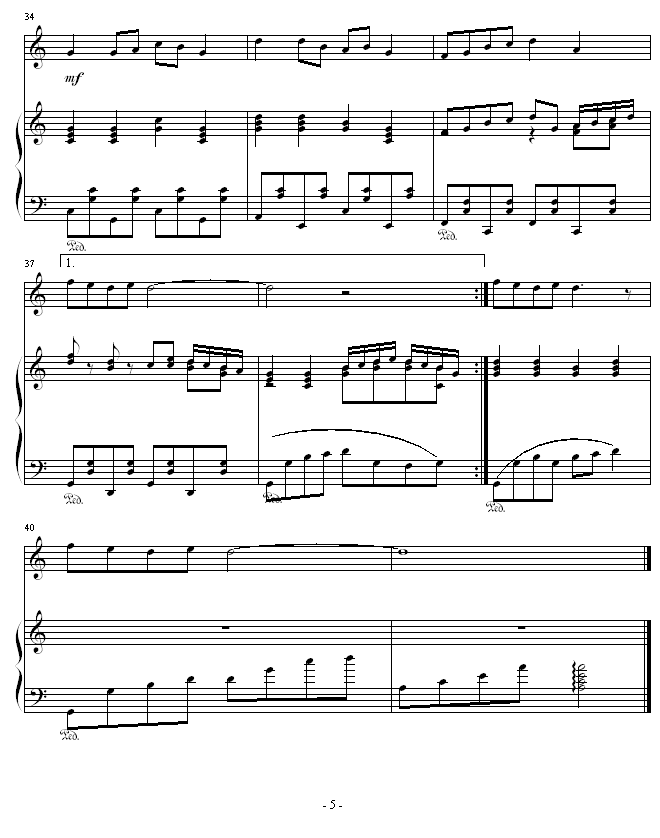 欢乐的相聚5