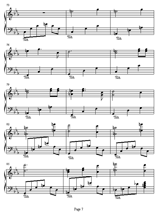 缘7