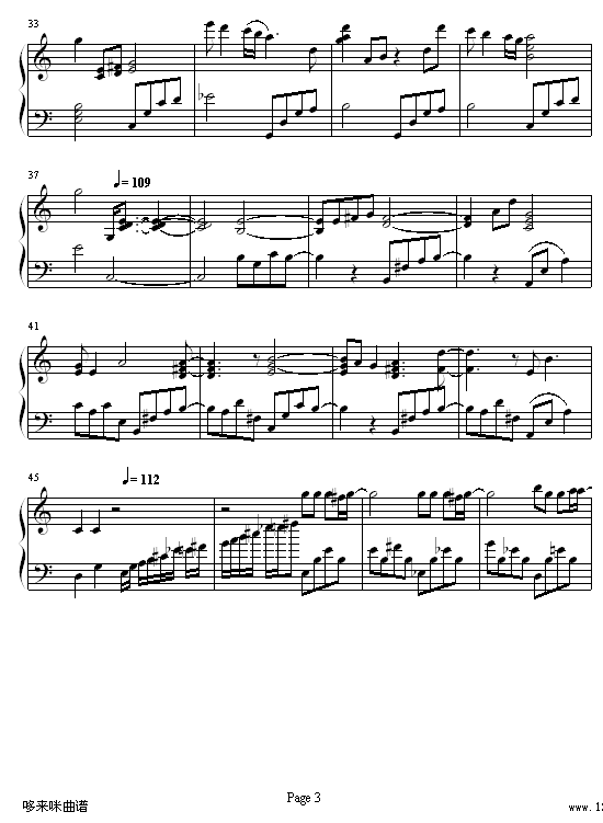 自言自语-范晓萱3