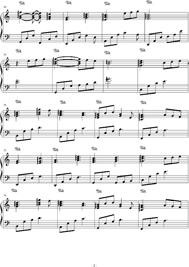 brightest-“神”里的插曲2