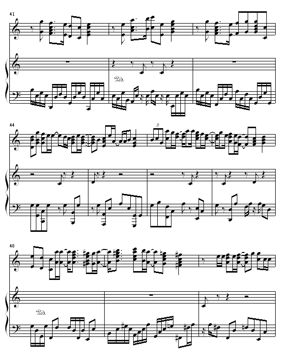 亲朋勿友5
